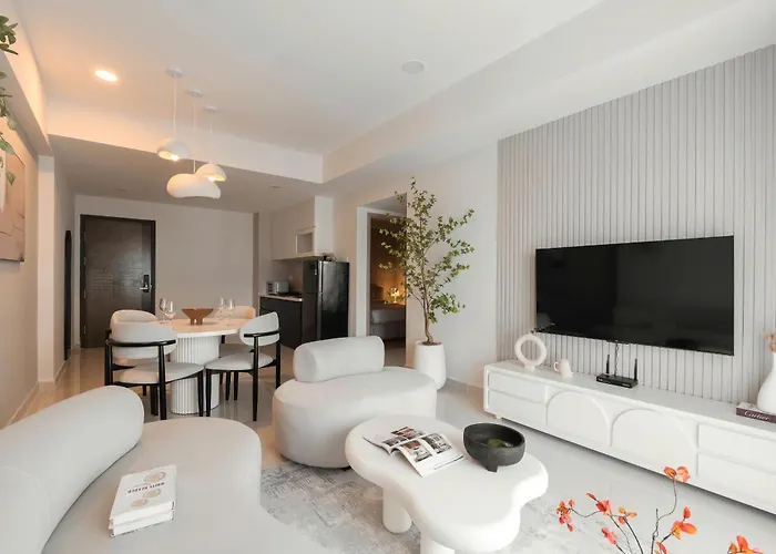 Imperial Soho Residence Saigon