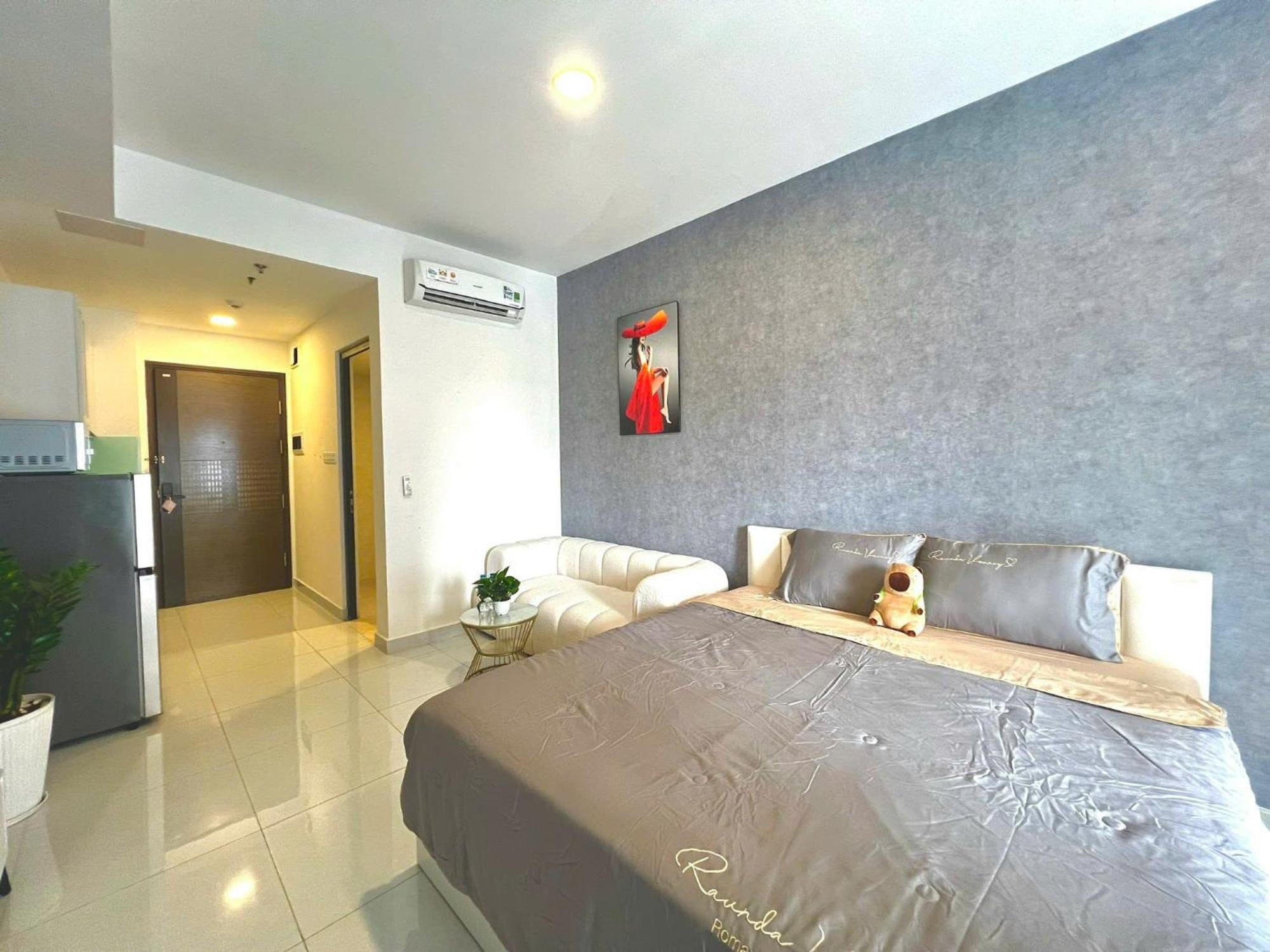Imperial Soho Saigon * TP. Hồ Chí Minh