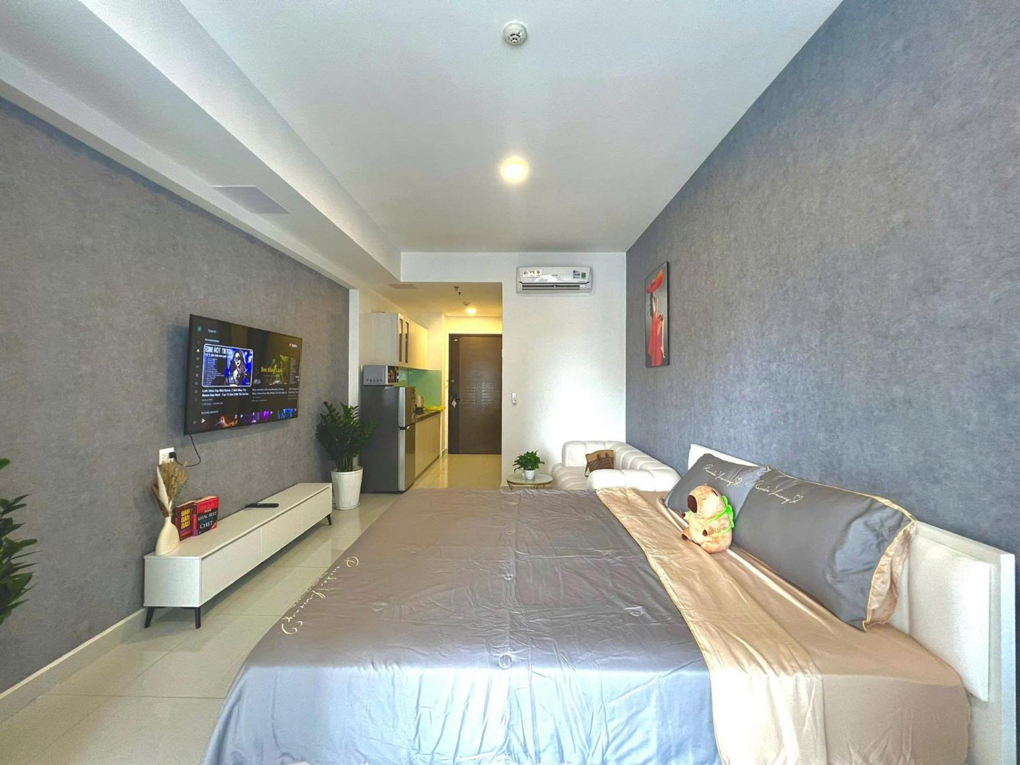 Imperial Soho Saigon * TP. Hồ Chí Minh