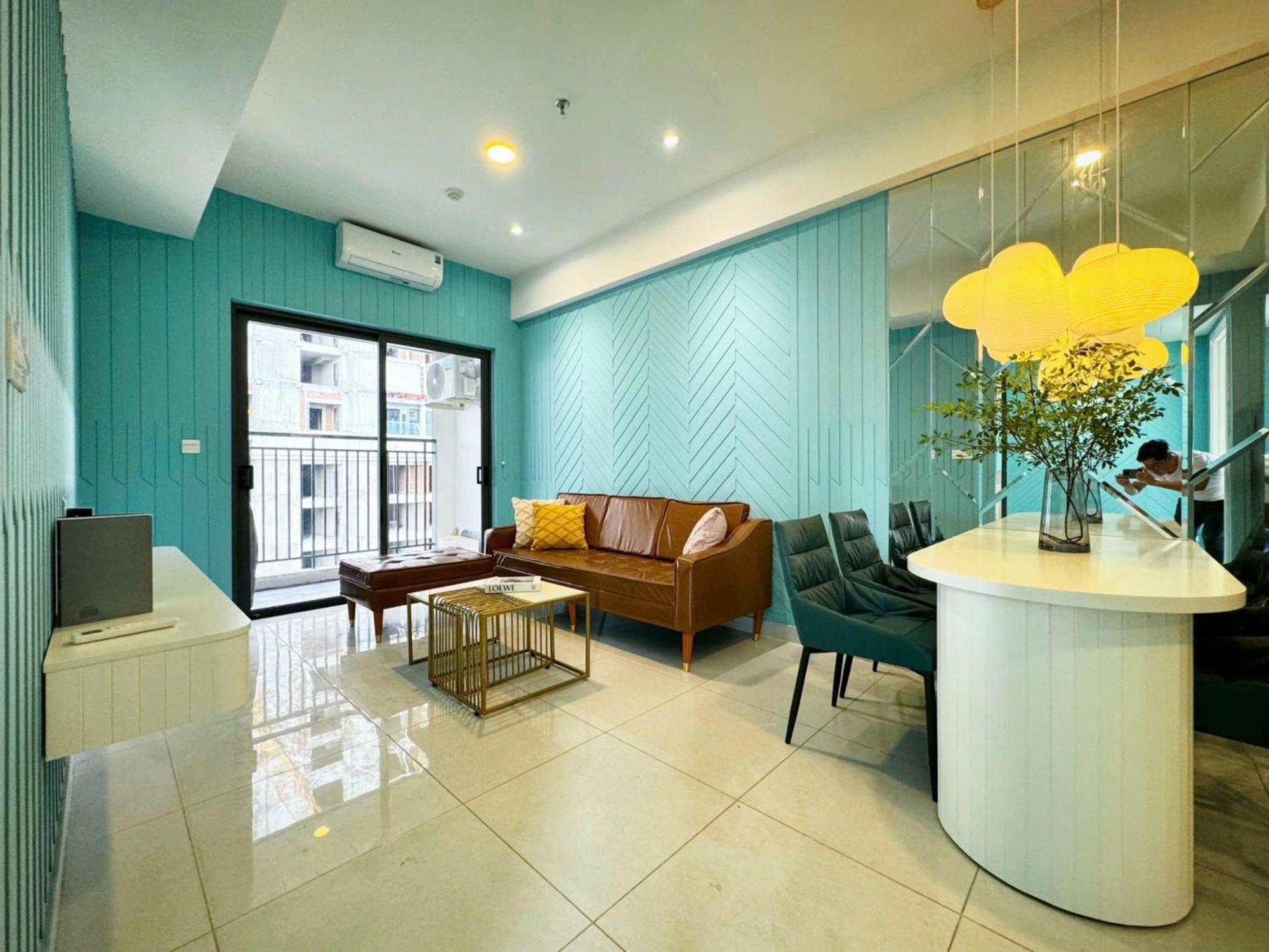 Imperial Soho Saigon Khách sạn hẻo lánh TP. Hồ Chí Minh