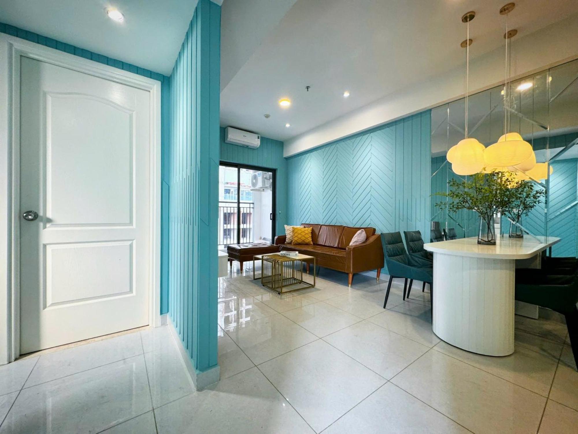 Imperial Soho Saigon Khách sạn hẻo lánh TP. Hồ Chí Minh