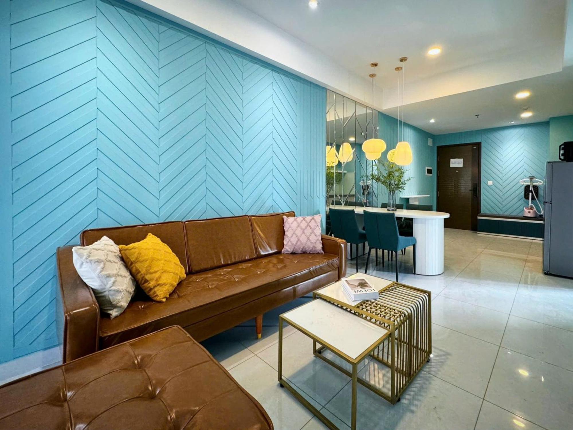Imperial Soho Saigon Khách sạn hẻo lánh TP. Hồ Chí Minh