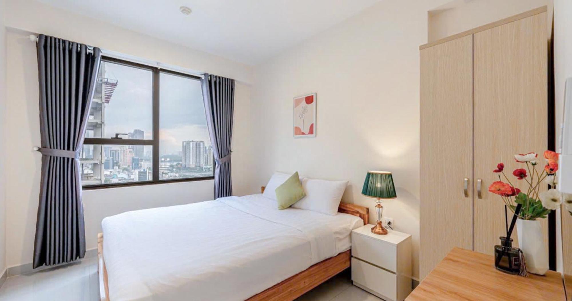 Khách sạn hẻo lánh Imperial Soho Saigon TP. Hồ Chí Minh