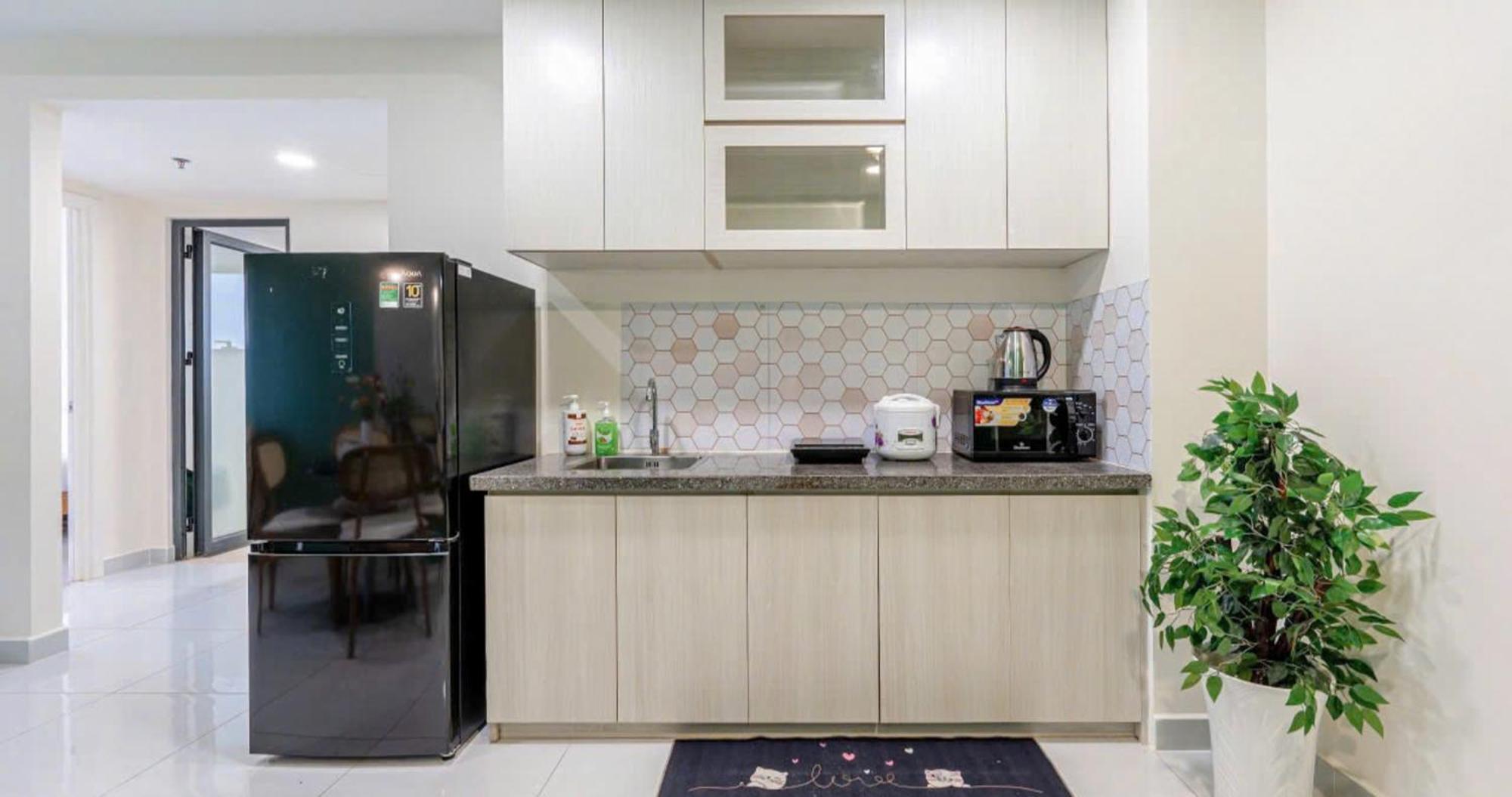 Imperial Soho Saigon TP. Hồ Chí Minh