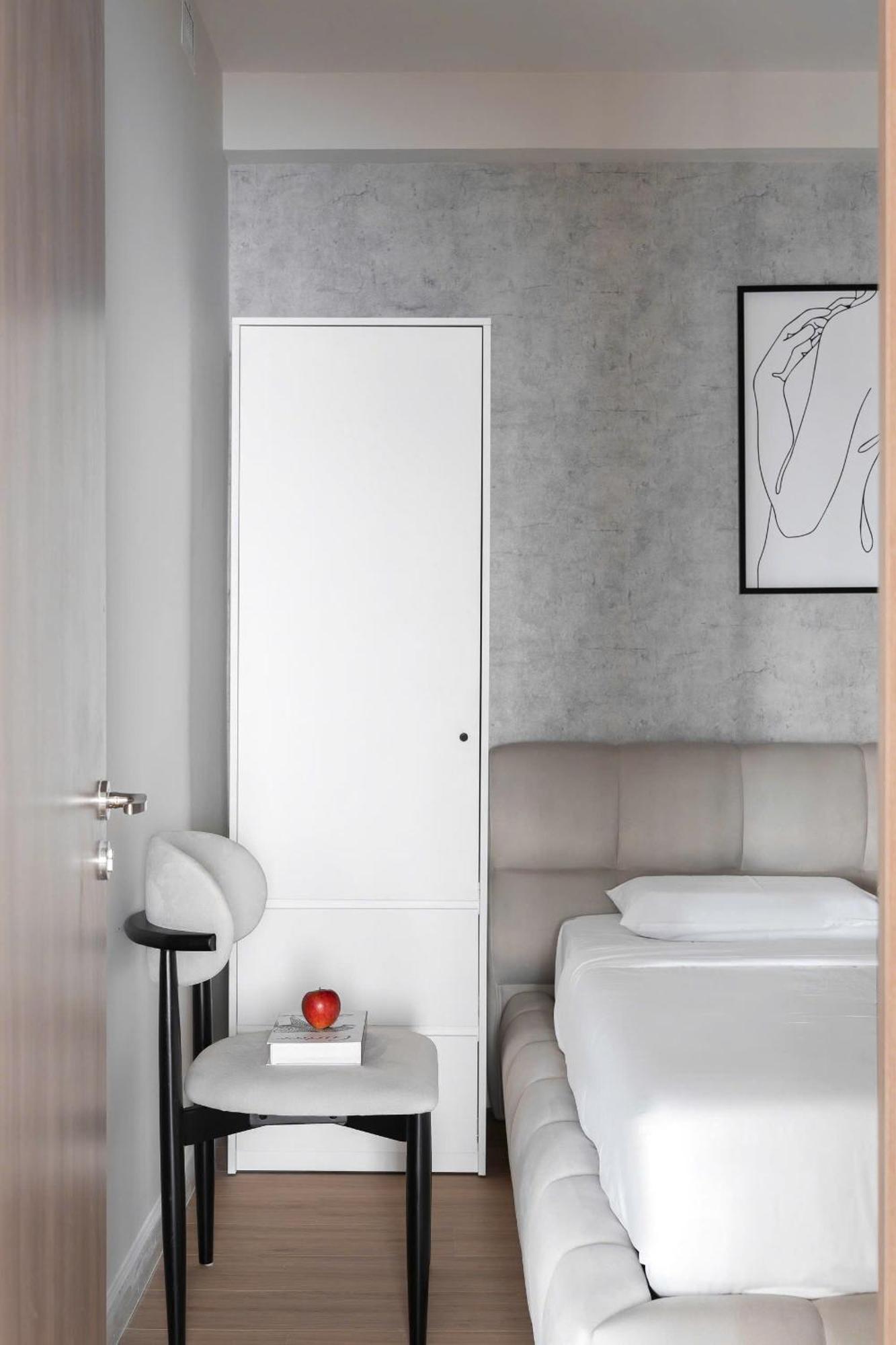 Imperial Soho Saigon Khách sạn hẻo lánh TP. Hồ Chí Minh