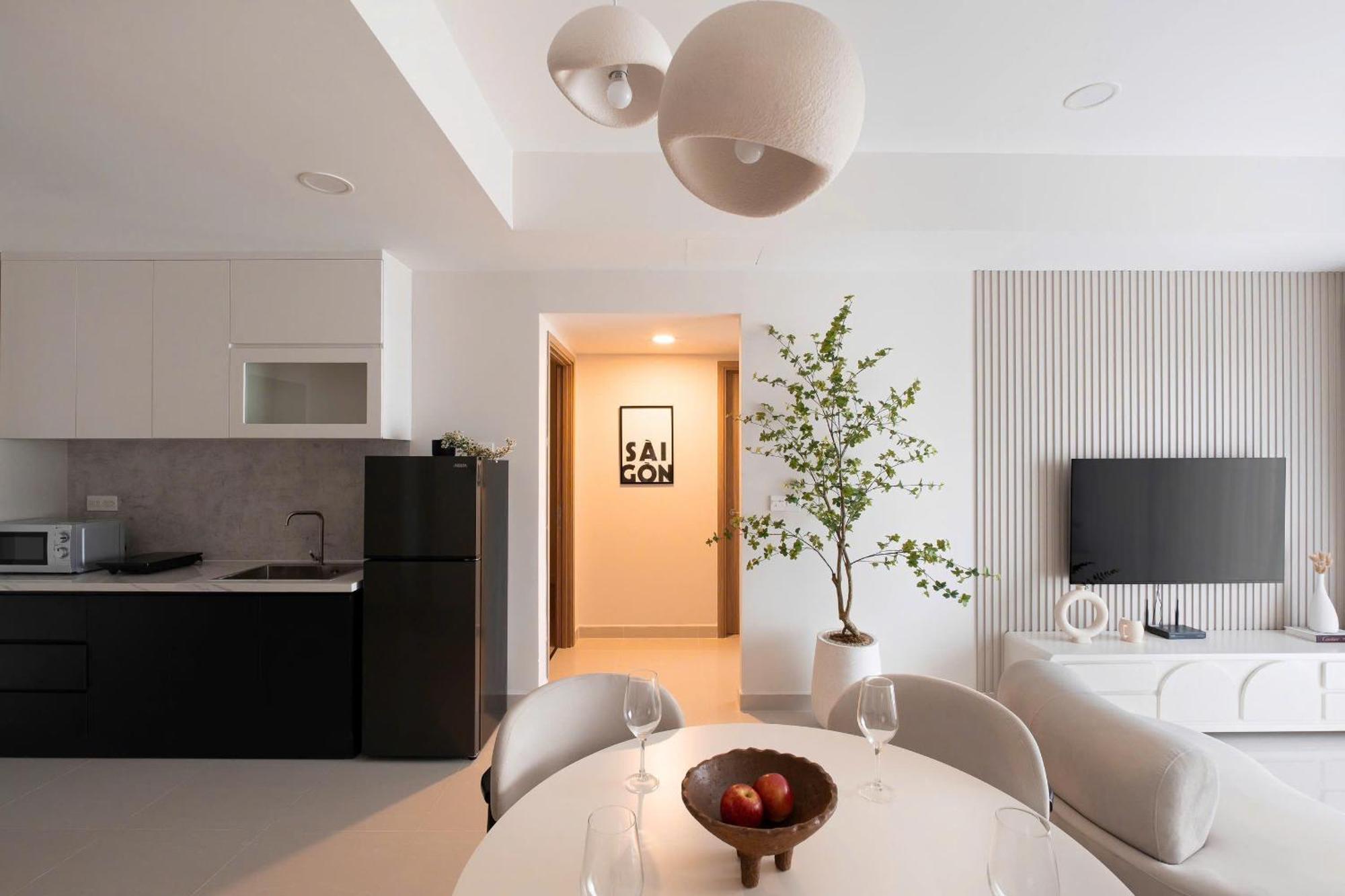 Khách sạn hẻo lánh Imperial Soho Saigon