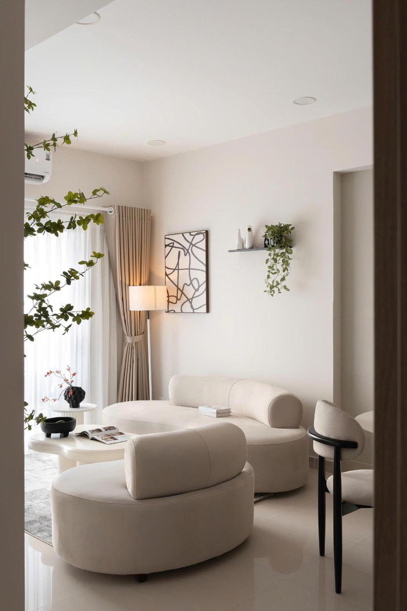 Imperial Soho Saigon Khách sạn hẻo lánh *